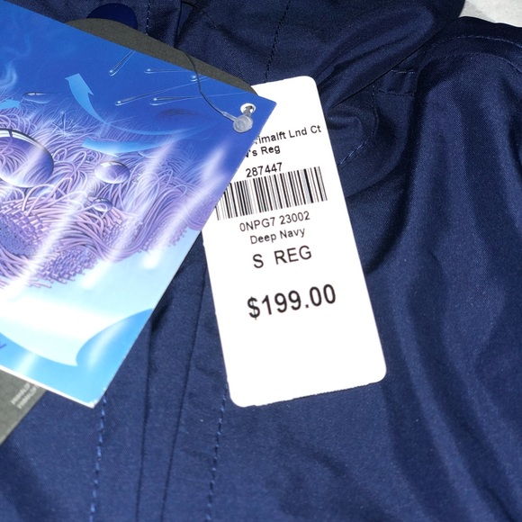 Women's H2OFF Raincoat, Mesh-Lined - Picture 2 of 4